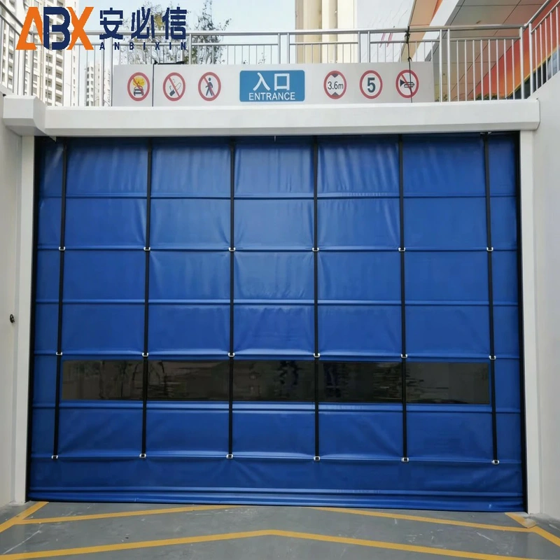 济宁堆积门